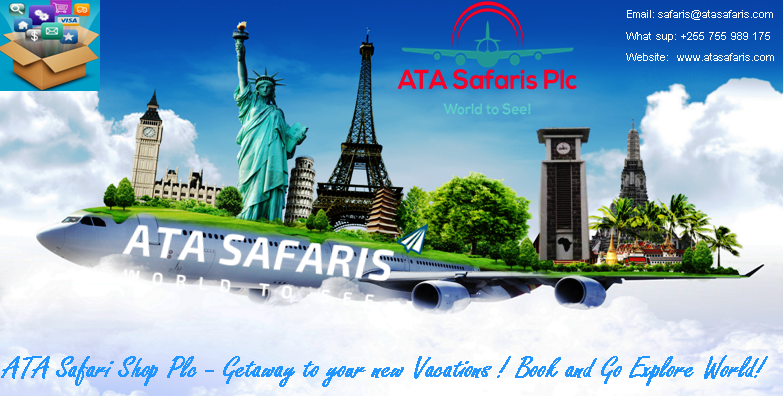 ATA 5Days , 4Nights To Serengeti National park, Ngorongoro crater and Lake Manya