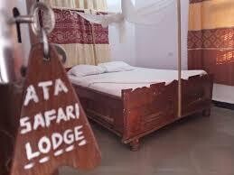 ATA 5Days , 4Nights To Serengeti National park, Ngorongoro crater and Lake Manya