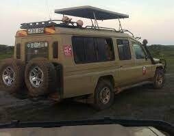 ATA - 3Days 2nights Ngorongoro Crater &amp; Lake Manyara