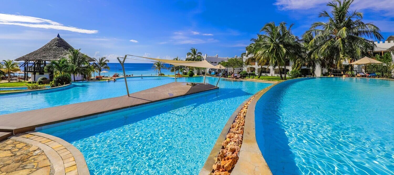 ATA- 3 Days Zanzibar Beach Excursions