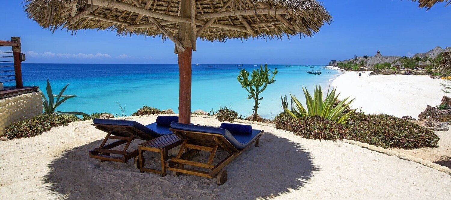 ATA- 3 Days Zanzibar Beach Excursions