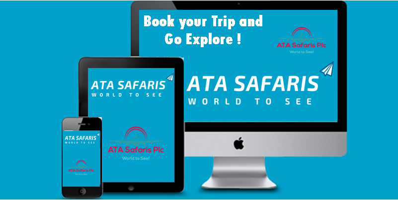 ATA 2Days 1 Night  Zanzibar Excursions