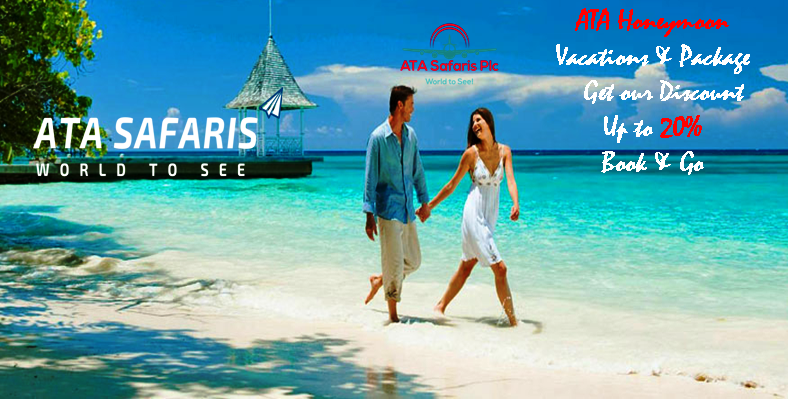 ATA- 3 Days Zanzibar Beach Excursions