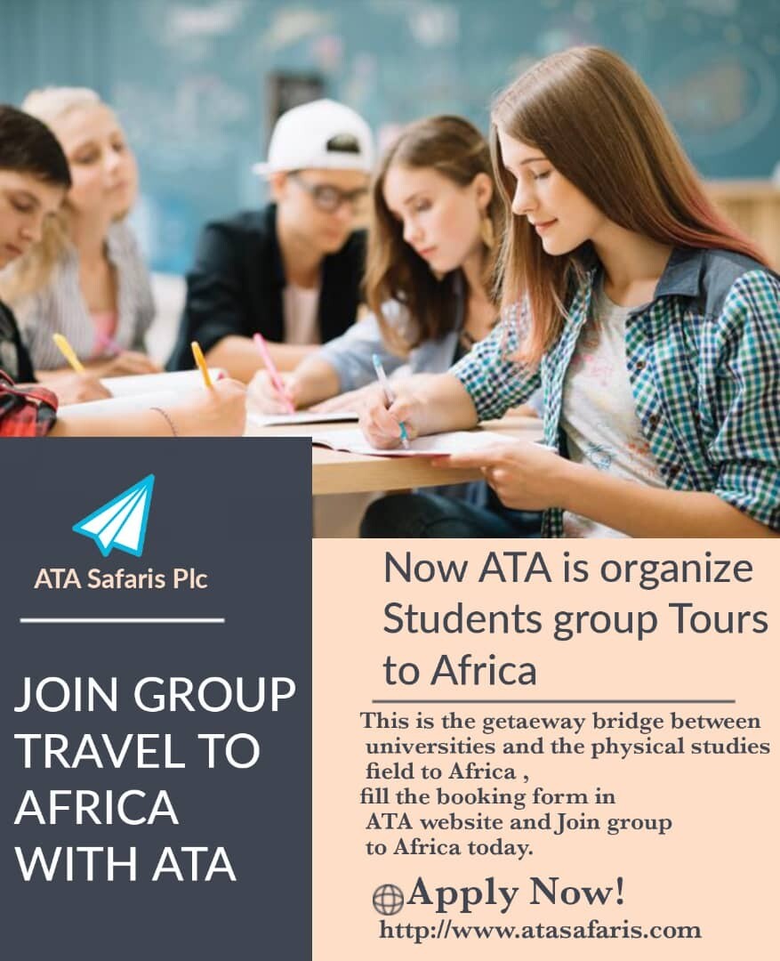 ATA 2Days 1 Night  Zanzibar Excursions