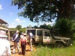 ATA - 3Days  2Nights Materuni waterfalls, Ngorongoro Crater &amp; Lake Manyara