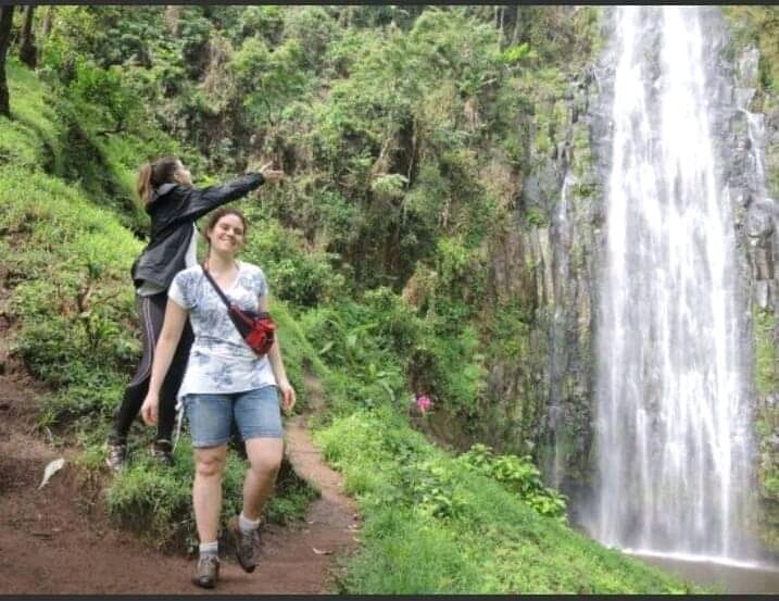ATA - 2Days - 1 Night Arusha National park &amp; Materuni Waterfalls