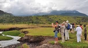 ATA - 2Days - 1 Night Arusha National park &amp; Materuni Waterfalls