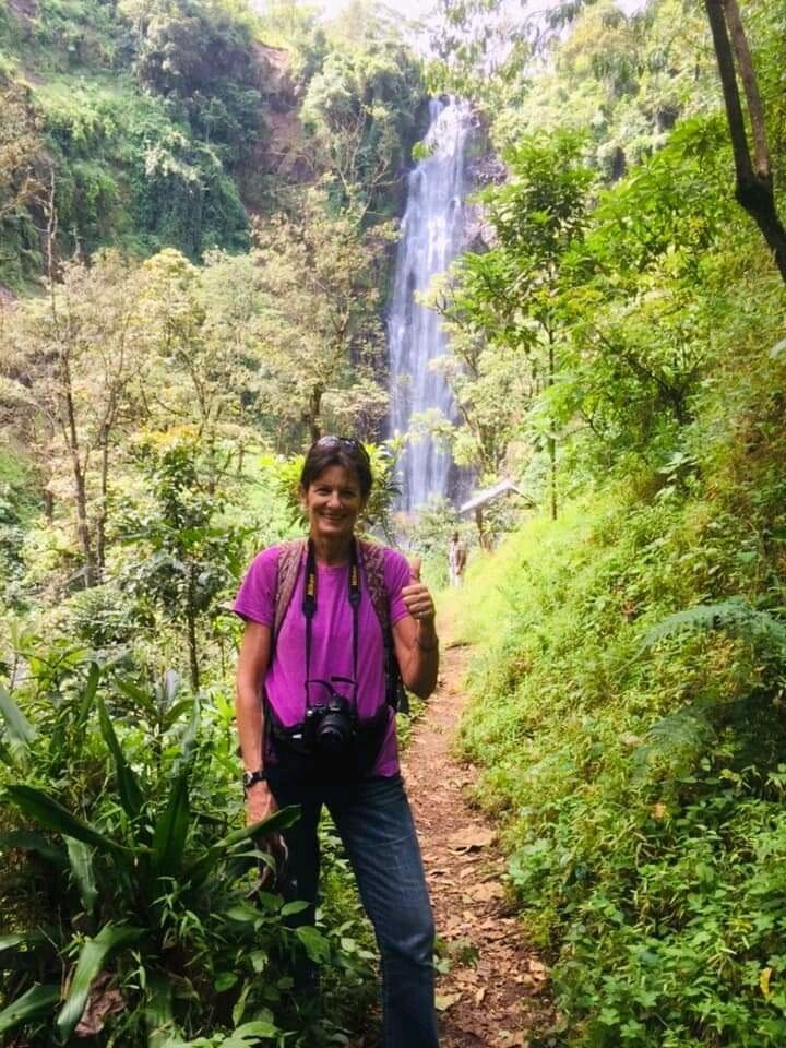 ATA - 2Days - 1 Night Arusha National park &amp; Materuni Waterfalls