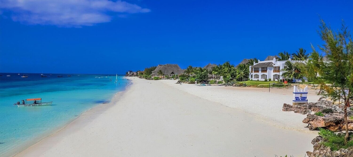 ATA 2Days 1 Night  Zanzibar Excursions