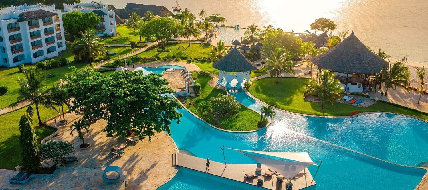 ATA 2Days 1 Night  Zanzibar Excursions