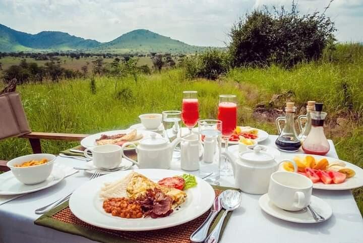ATA - Arusha City Day Tour