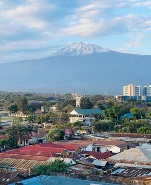 ATA - Arusha City Day Tour