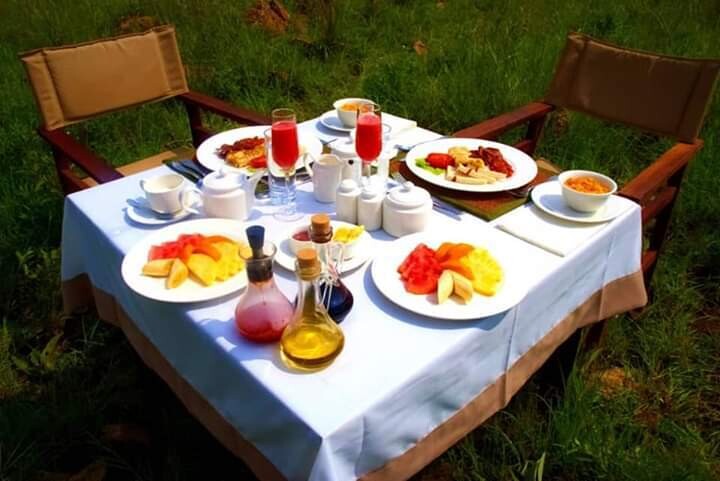 ATA - Arusha City Day Tour