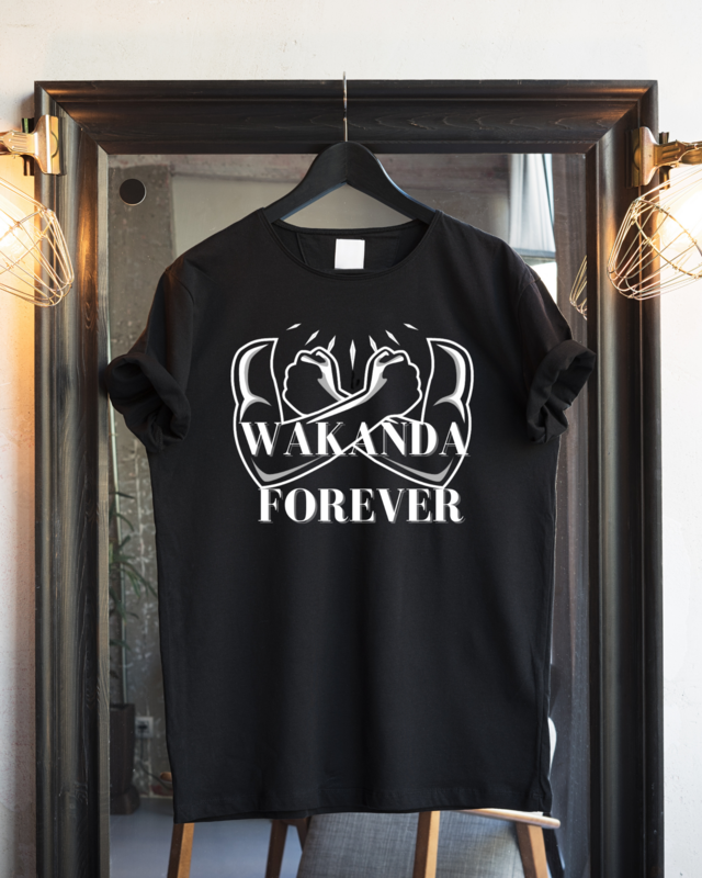 PICTURE PRINT SHIRTS