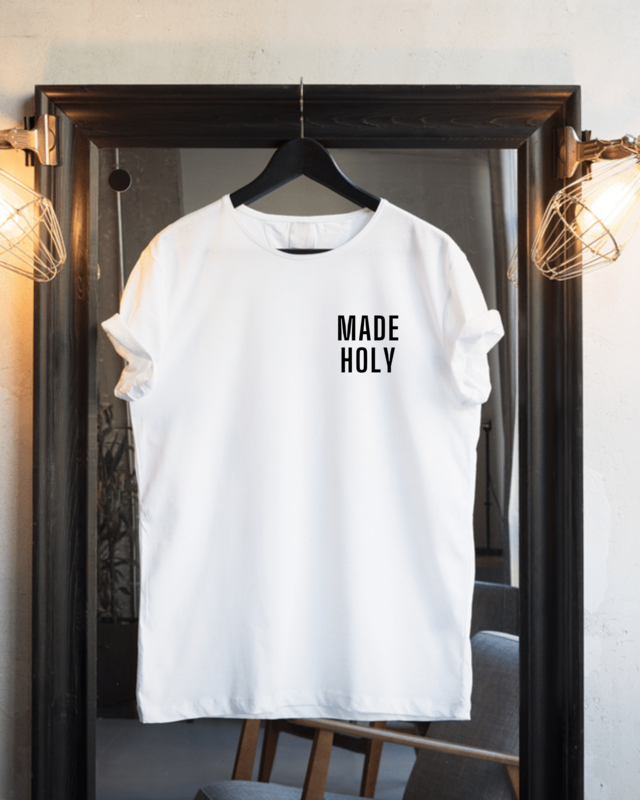 THE MADE SERIES