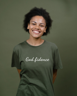 GODFIDENCE SHIRT