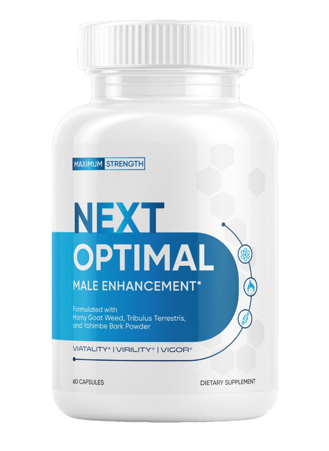 Next Optimal Male Enhancement