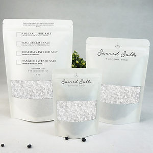 UNFLAVORED Sacred Salts (12oz) UNFLAVORED Sacred Salts (12oz)