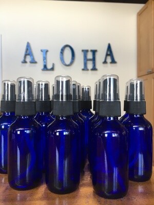 Psychic Protection Spray (2oz) Psychic Protection Spray (2oz)