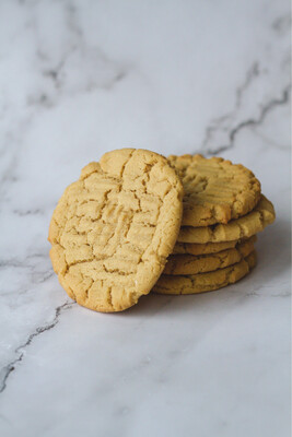 Peanut Butter Cookies