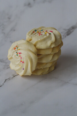 Shortbread