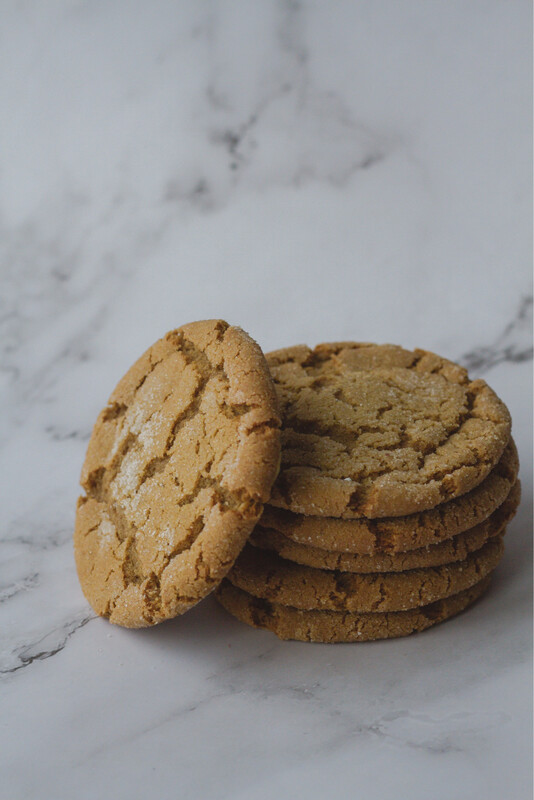 Ginger Snaps