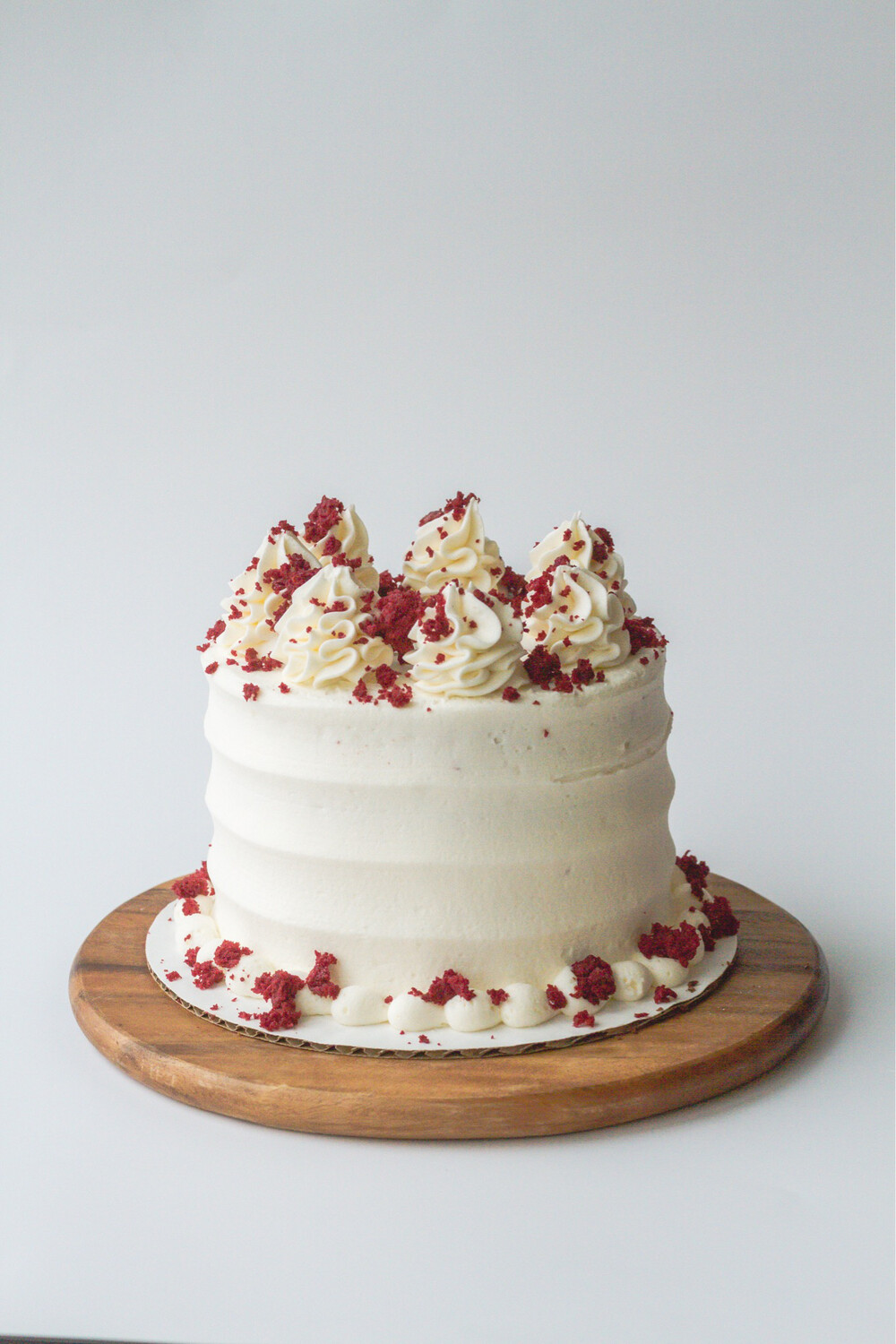 Red Velvet