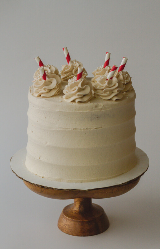 Rootbeer Float