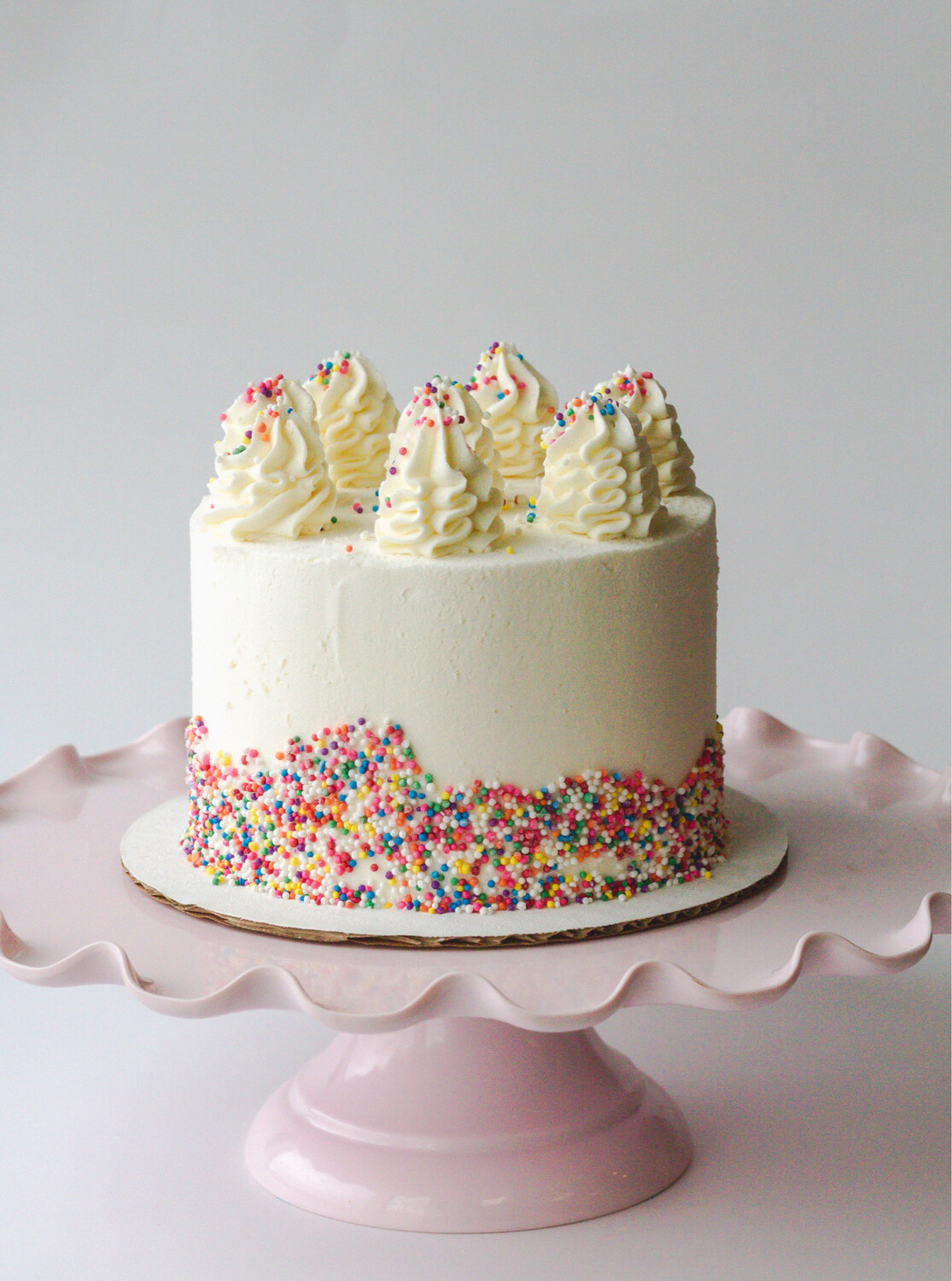 Simply Vanilla