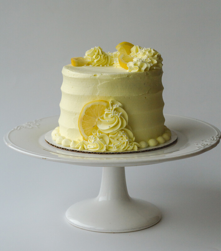 Lemon Dream