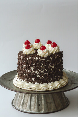 Classic Black Forrest