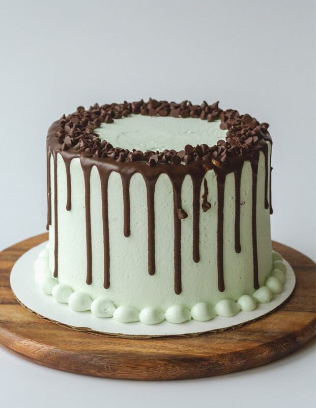 Chocolate Minty