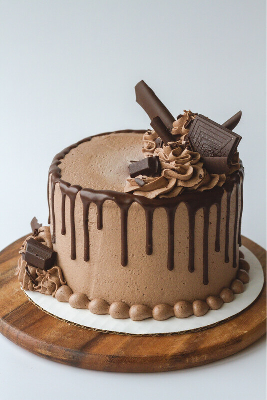 Chocolate Lover