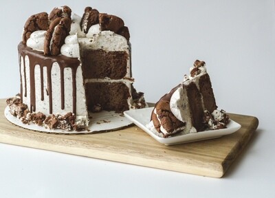Cakes