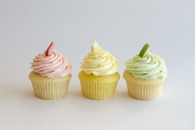 Cupcakes