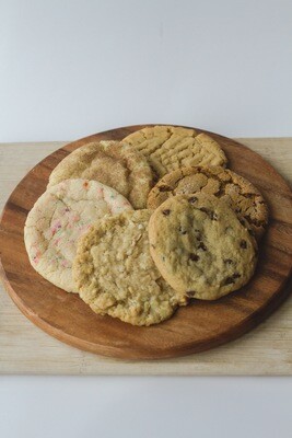 Cookies