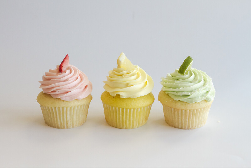 Favourite Flavour Mini Dozen