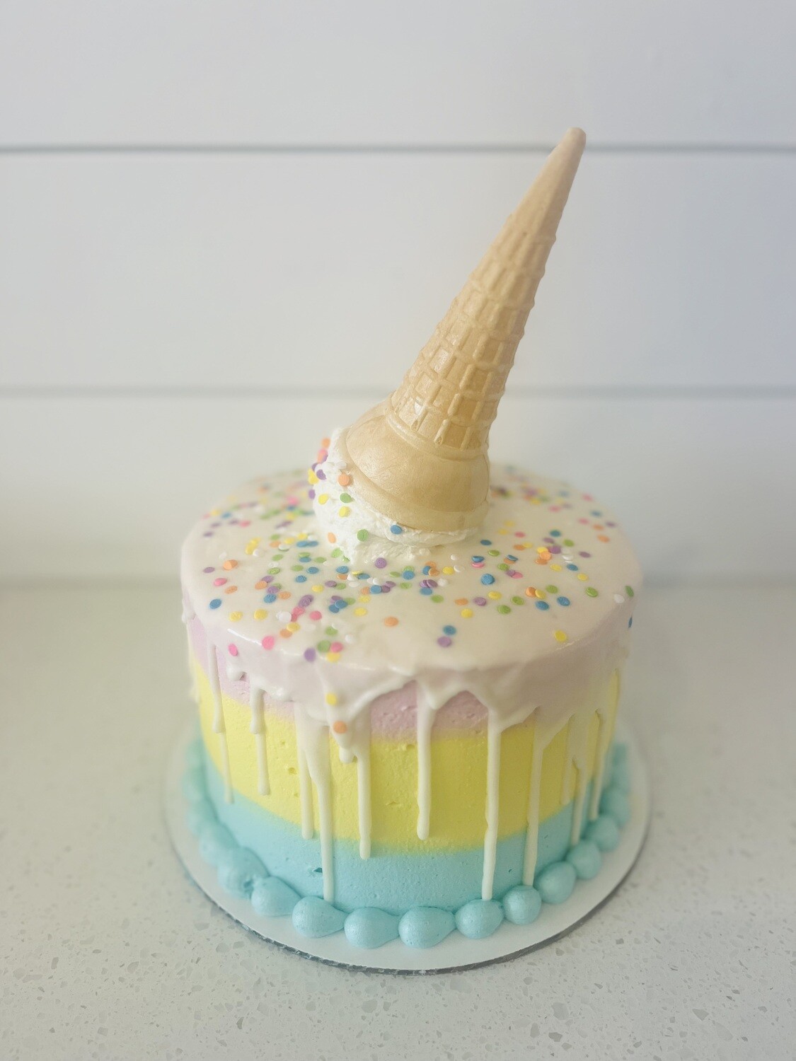 Ice Cream Dream