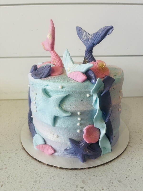 Under the Sea