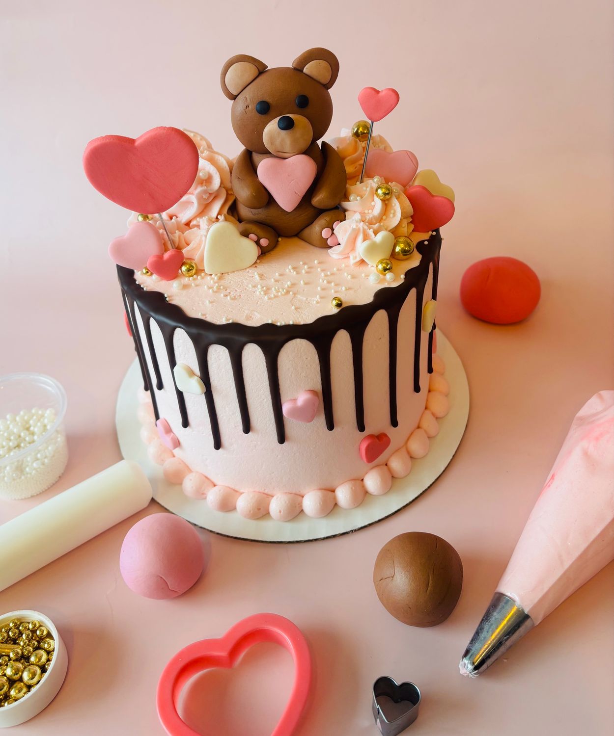 Kids Decorating Classes