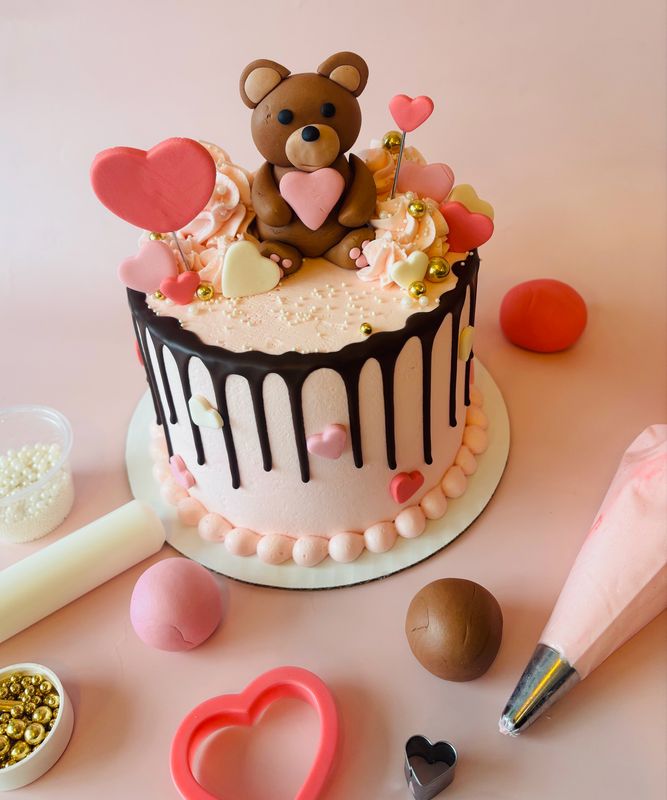 Kids Decorating Classes