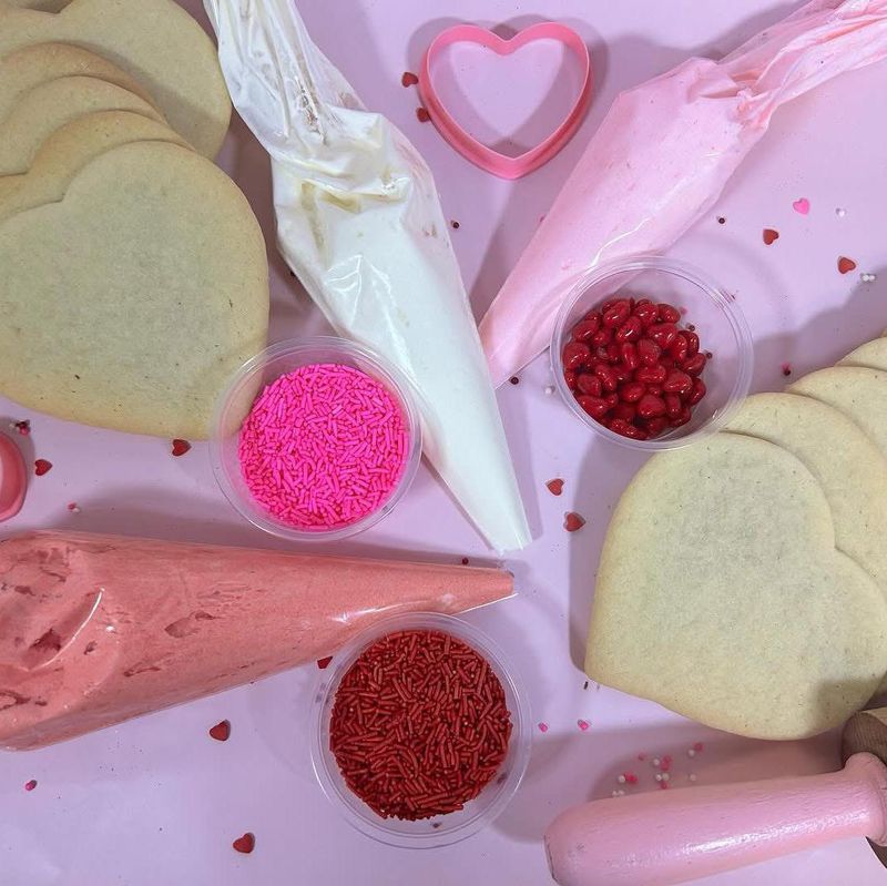 Cookie Decorating Kit