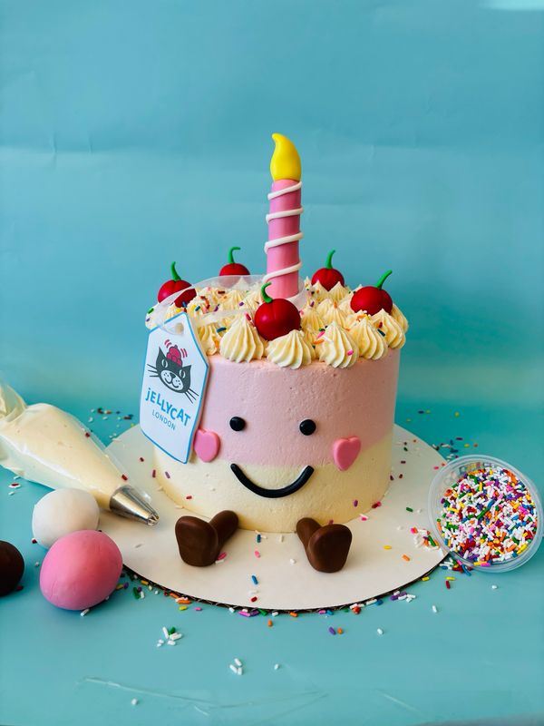 KIDS cake Decorating Class