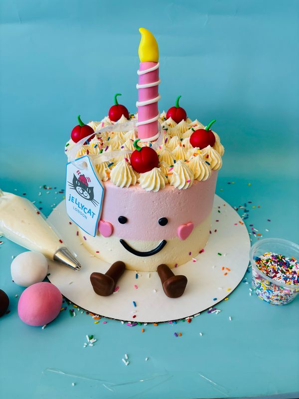 KIDS cake Decorating Class