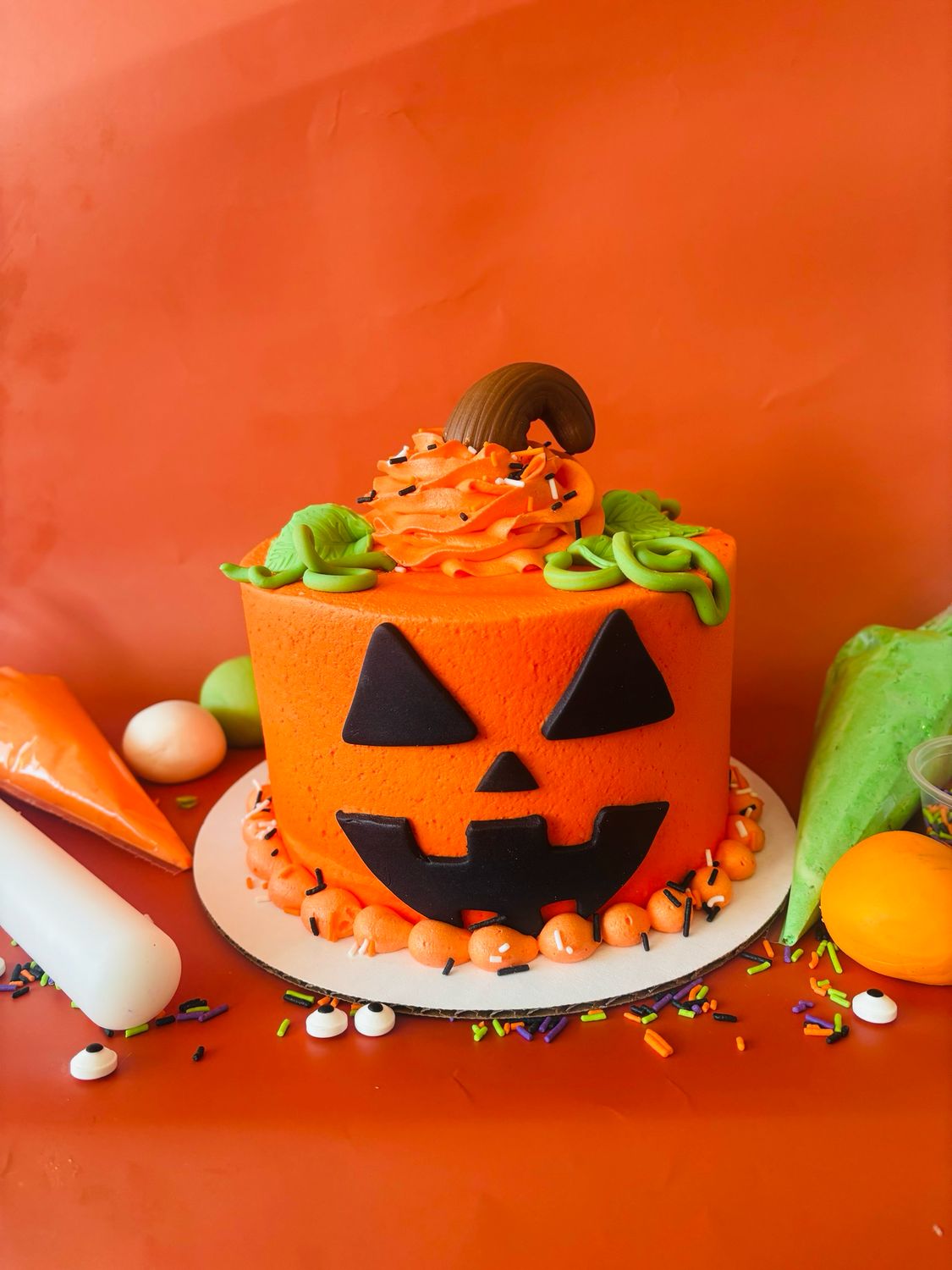 KIDS cake Decorating Class