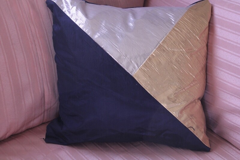 Cushion cover: Happy New Year