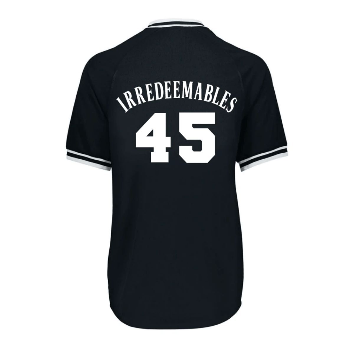 JERSEY - TEAM IRREDEEMABLES