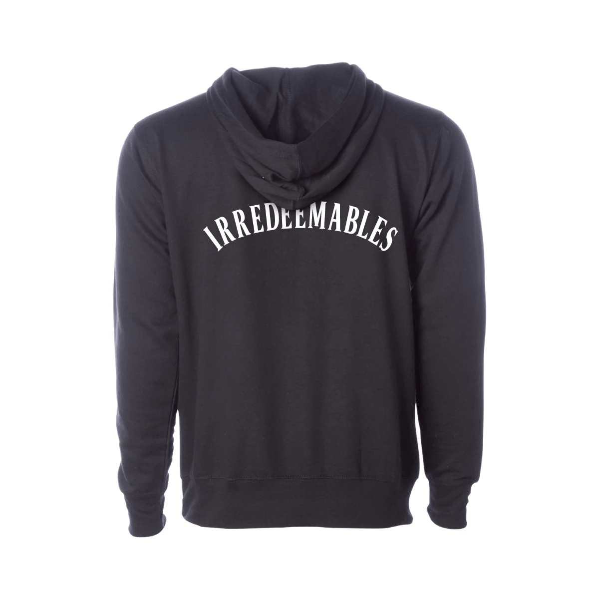 HOODIE - TEAM IRREDEEMABLES