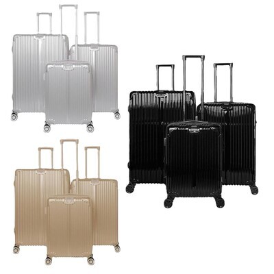 LOT VALISE 3 PIÈCE