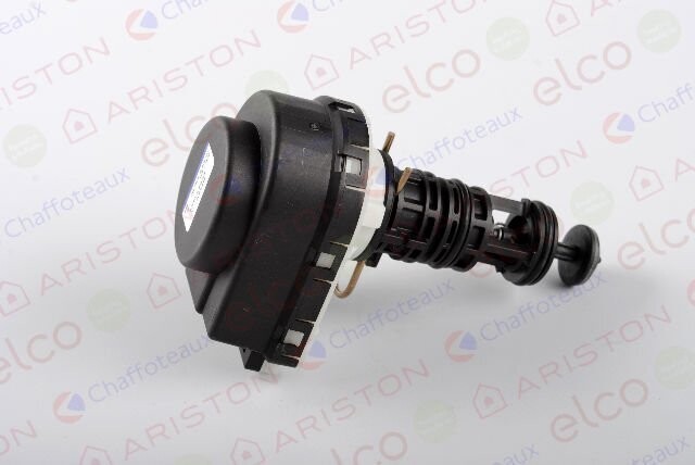 KIT MOTOR + GRUPO 3 VÍAS DE VÁLVULA DE 3